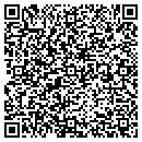 QR code with Pj Designs contacts