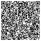 QR code with Christopher Goodwin Motor Sprt contacts
