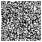 QR code with P M Testing Laboratory Inc contacts