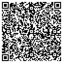 QR code with Richard Lee Tawes contacts