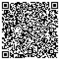QR code with Kc Chang contacts