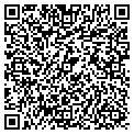 QR code with CBS Inc contacts