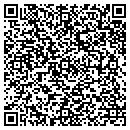 QR code with Hughes Logging contacts