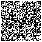 QR code with Red Barn Second Hand contacts