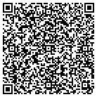 QR code with Calfornia Sandblasting Co contacts