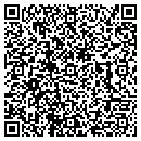 QR code with Akers Atrium contacts