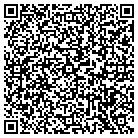 QR code with Adams County Development Center contacts