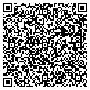 QR code with Zach Brittle contacts