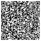 QR code with Diagnostic Vascular Laboratory contacts