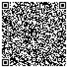 QR code with Herricks Custom Wood Cutt contacts