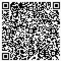 QR code with UPS contacts