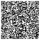 QR code with Whyte & Sons Incorporated contacts
