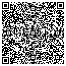 QR code with Martinson Trucking contacts