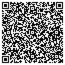 QR code with C and L Show Dogs contacts