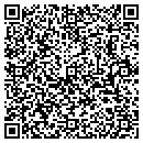 QR code with CJ Cabinets contacts