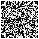 QR code with CC Sports Tours contacts