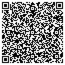 QR code with Red Zone Graphics contacts