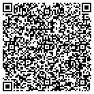 QR code with R Alan Brown Interior Design contacts