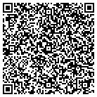 QR code with Michael D & Rosemary E Ziara contacts