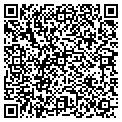 QR code with Hc Farms contacts