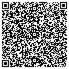 QR code with Marta Track Constructors Inc contacts