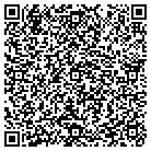QR code with A Second Chance Formals contacts