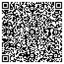 QR code with Avaliant LLC contacts