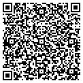 QR code with Howin contacts