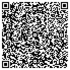 QR code with Spokane County Library Dst contacts