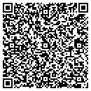 QR code with Mervyn's contacts