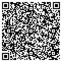 QR code with C A P contacts