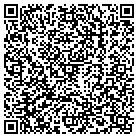 QR code with C & L Concrete Pumping contacts