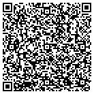 QR code with Cascade Farm & Stables contacts