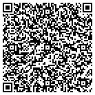 QR code with Hightower Service Station contacts