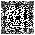 QR code with Chinook Building Inspections L contacts