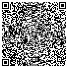 QR code with Alliance Fabrication contacts