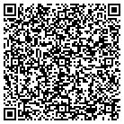 QR code with Oreck Floor Care Center contacts