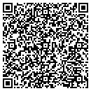 QR code with Garrett Logging contacts