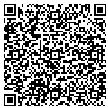 QR code with IOOF contacts