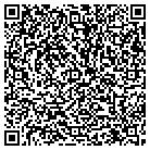 QR code with Travis Pattern & Foundry Inc contacts