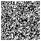 QR code with Islamic Society-Sw Vancouver contacts