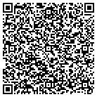 QR code with Rhino Linings Northwest contacts
