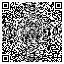 QR code with Amanda Light contacts