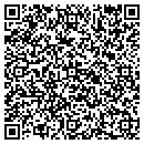 QR code with L & P Sheep Co contacts