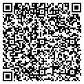 QR code with IDE contacts