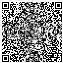 QR code with P C S Utilidata contacts