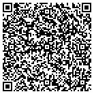 QR code with G & S Painting & Drywall contacts
