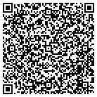 QR code with J B Crafts & Blooms contacts