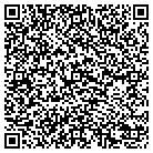 QR code with A Non Linear Broadcast Qu contacts