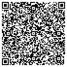 QR code with Action Drain & Rooter Service contacts